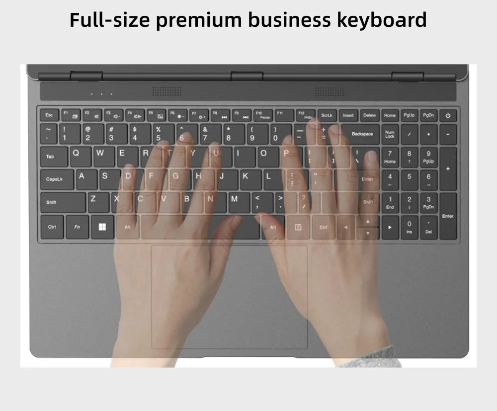 15.6Inch Ultra-Thin 32GB Ram 128G-1TB SSD Amd Ryzen 5 3500U 2.1Ghz Integrated graphics Windows 11Pro Version Fast Charge Laptop