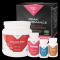 Peak Performance Joint Health Plus Bundle