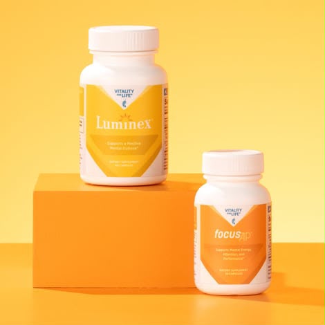 Cognitive Support Pack