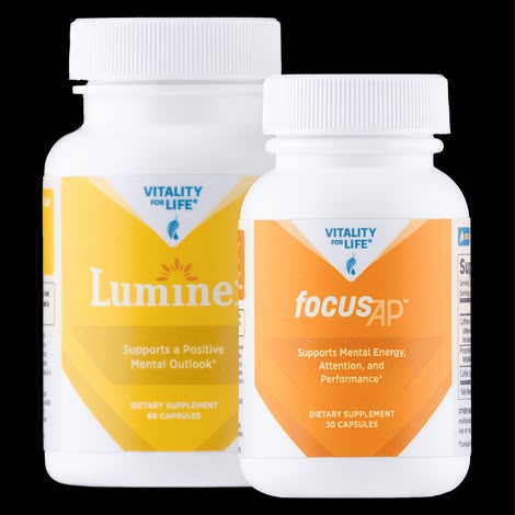 Cognitive Support Pack