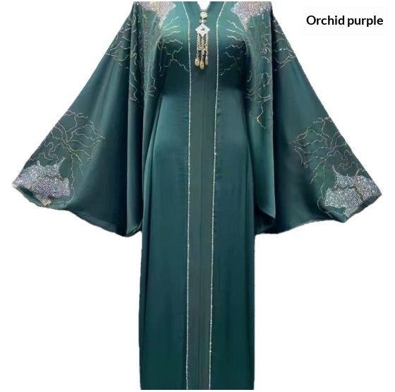 Womens Dress Robes Long Autumn Dresses For Women Clothing And Apparel