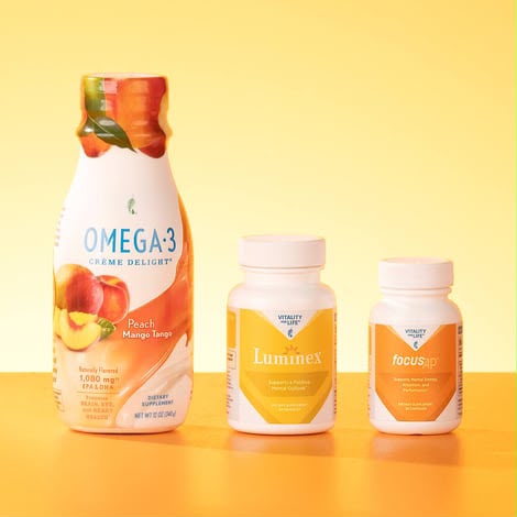 Brain Health Bundle
