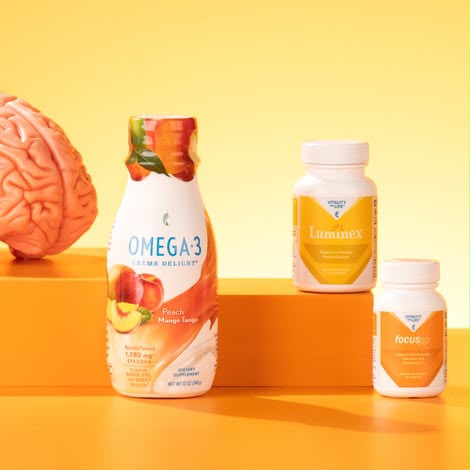 Brain Health Bundle