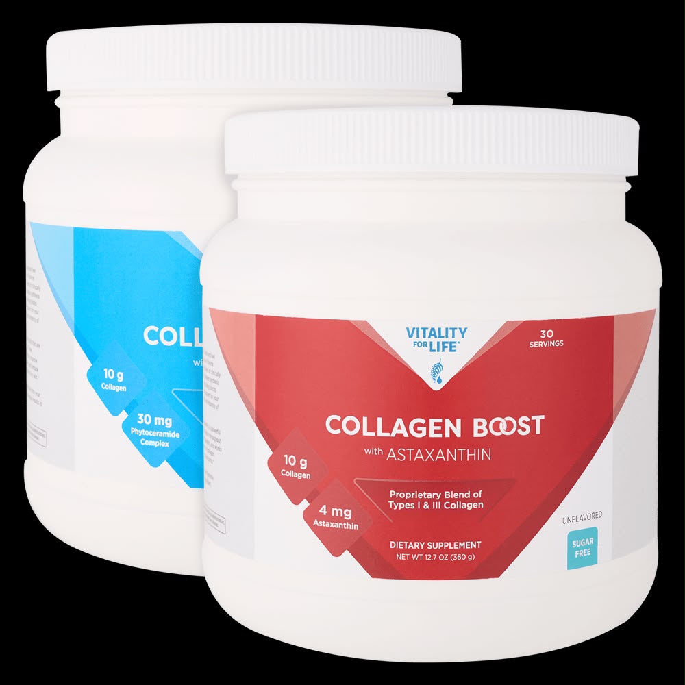 Collagen Boost 2-Pack