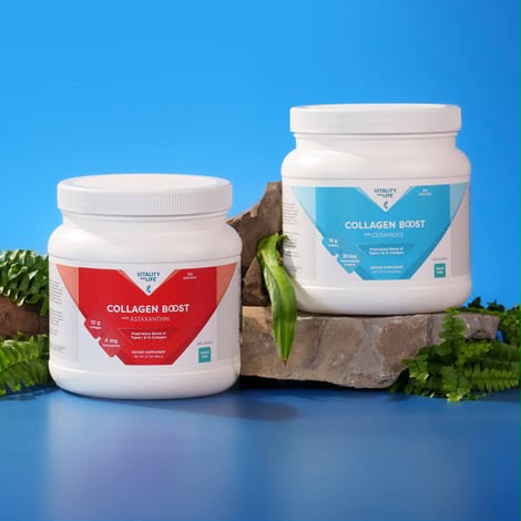 Collagen Boost 2-Pack